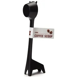 Plastic Coffee Scoop