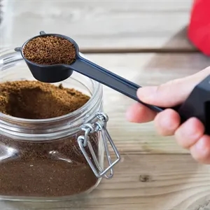Plastic Coffee Scoop