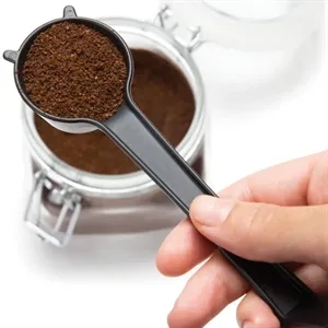 Plastic Coffee Scoop