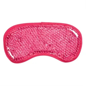 Plush Gel Beads Hot/Cold Pack