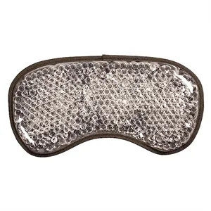 Plush Gel Beads Hot/Cold Pack