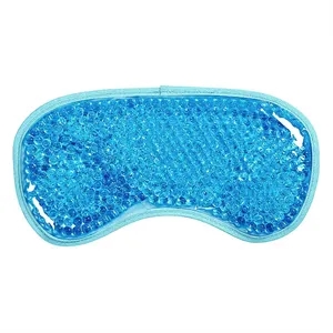 Plush Gel Beads Hot/Cold Pack