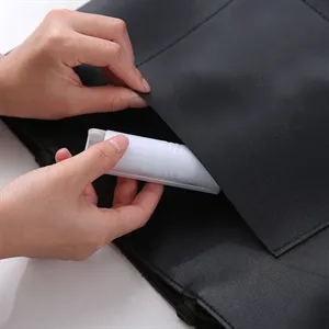 Pocket Folding Washable Dust Brush