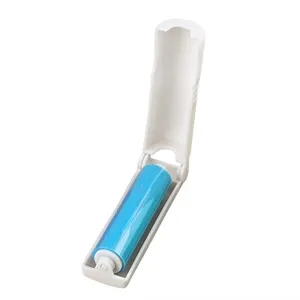 Pocket Folding Washable Dust Brush
