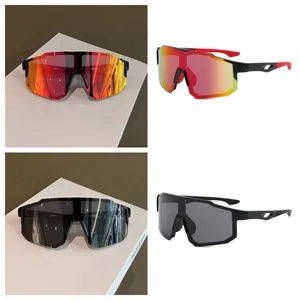 Polarized Sport Sunglasses