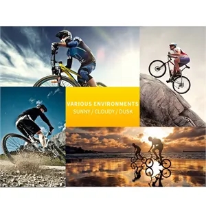 Polarized Sport Sunglasses