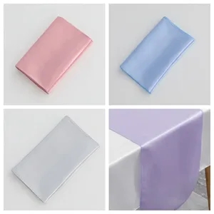 Polyester Table Cloth