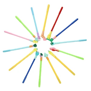 Pop Fidgety Pen