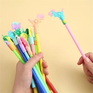 Pop Fidgety Pen
