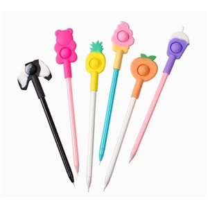 Pop Fidgety Pen