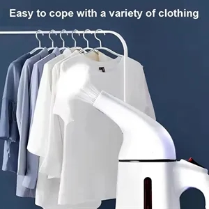 Portable Handheld Garment Steamer