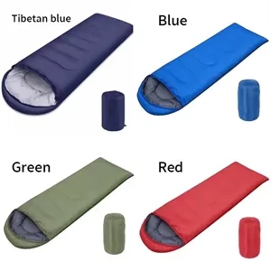 Portable Waterproof Sleeping Bag