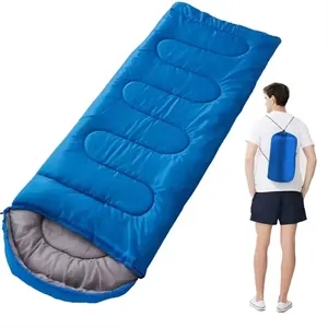 Portable Waterproof Sleeping Bag