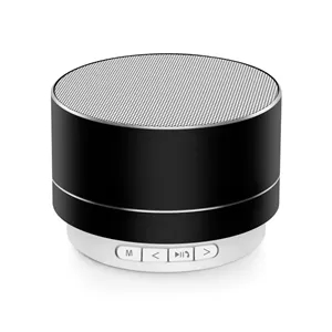 Portable Wireless Bluetooth Speakers