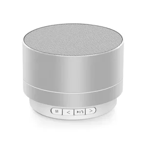 Portable Wireless Bluetooth Speakers