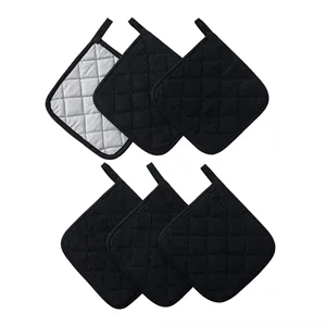 Potholders for Oven Cooking and Baking