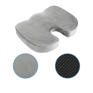 Premium Comfort Seat Cushion