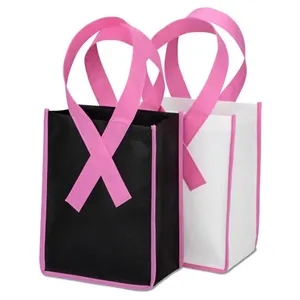Prime Line Small Breast Cancer Awareness Bag