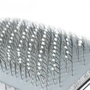 Professional Grade Extra Long Slicker/Dog/Cat Brush