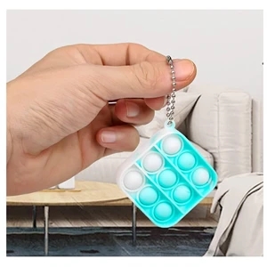 Push Pop Bubble Sensory Fidget Toy