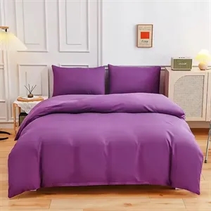 Queen Size Bed Sheet Set