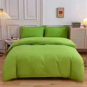Queen Size Bed Sheet Set