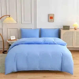 Queen Size Bed Sheet Set