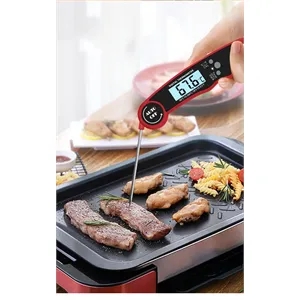 Quick Read Digital Kitchen Thermometer