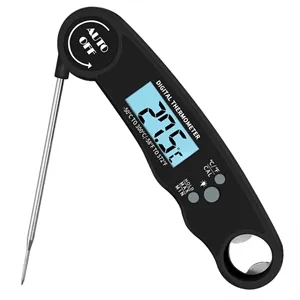Quick Read Digital Kitchen Thermometer