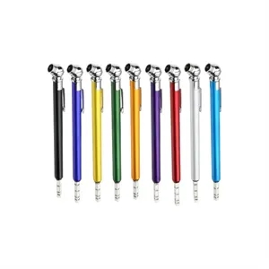 Quick View Tire Gauge