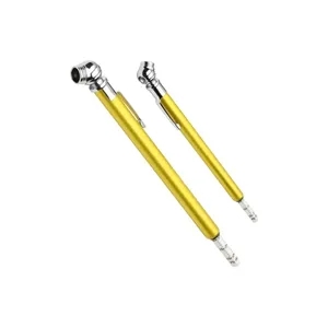 Quick View Tire Gauge