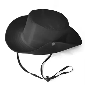 Quick-drying Fisherman Hat