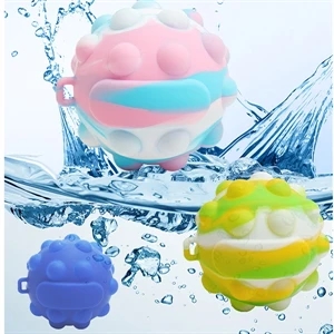 Rainbow Stress Ball