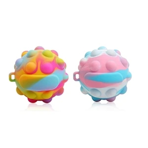 Rainbow Stress Ball