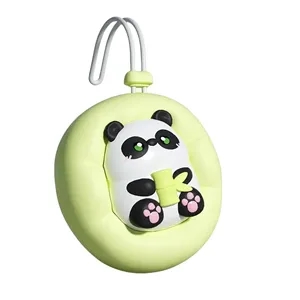 Rechargeable hand warmer