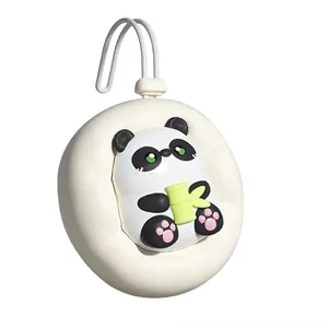 Rechargeable hand warmer