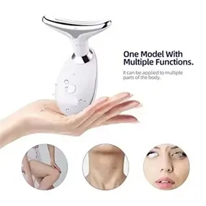 Red Light Therapy for Face and Neck