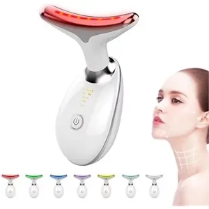 Red Light Therapy for Face and Neck