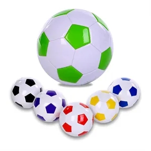 Regulation Size Soccer