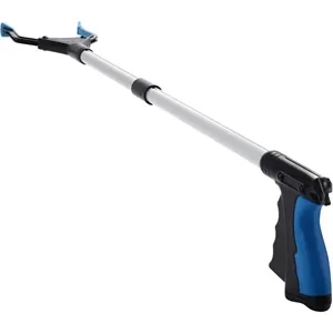Rotating Jaw Mobility Aid Reaching Assist Tool