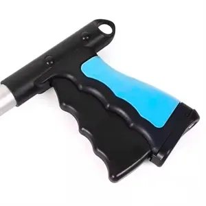 Rotating Jaw Mobility Aid Reaching Assist Tool
