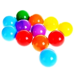 Round stress Ball