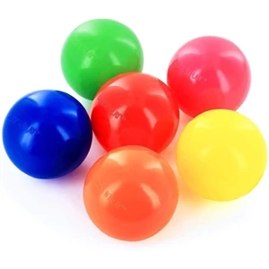 Round stress Ball