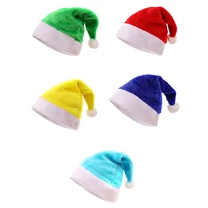 Santa Christmas Hat