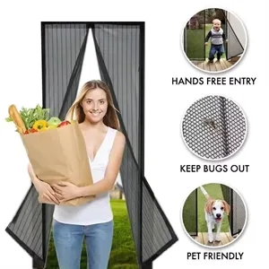Screen Door Mesh