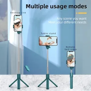 Selfie Stick Tripod