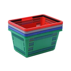 Shopping Basket