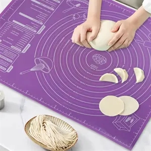 Silicone Baking Mat With Measurement