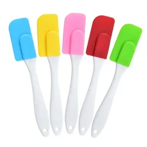 Silicone Baking Spatula