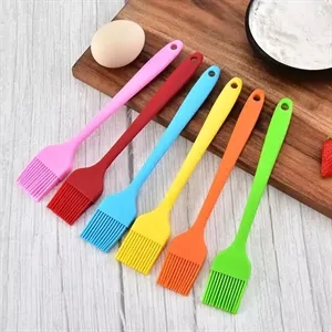 Silicone Basting Pastry Brush
